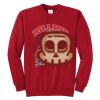 Hilltop - Fan Club Crewneck Sweatshirt Thumbnail