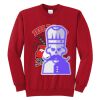 Hilltop - Fan Club Crewneck Sweatshirt Thumbnail