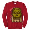 Hilltop - Fan Club Crewneck Sweatshirt Thumbnail