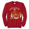 Hilltop - Fan Club Crewneck Sweatshirt Thumbnail