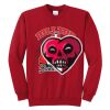 Hilltop - Fan Club Crewneck Sweatshirt Thumbnail