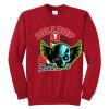 Hilltop - Fan Club Crewneck Sweatshirt Thumbnail