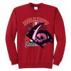 Hilltop - Fan Club Crewneck Sweatshirt Thumbnail