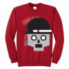 Hilltop - Fan Club Crewneck Sweatshirt Thumbnail