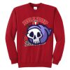 Hilltop - Fan Club Crewneck Sweatshirt Thumbnail