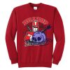 Hilltop - Fan Club Crewneck Sweatshirt Thumbnail