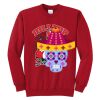 Hilltop - Fan Club Crewneck Sweatshirt Thumbnail