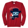 Hilltop - Fan Club Crewneck Sweatshirt Thumbnail