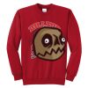Hilltop - Fan Club Crewneck Sweatshirt Thumbnail