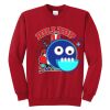 Hilltop - Fan Club Crewneck Sweatshirt Thumbnail
