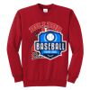 Hilltop - Fan Club Crewneck Sweatshirt Thumbnail