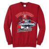 Hilltop - Fan Club Crewneck Sweatshirt Thumbnail
