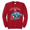 Hilltop - Fan Club Crewneck Sweatshirt Thumbnail