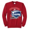 Hilltop - Fan Club Crewneck Sweatshirt Thumbnail
