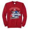 Hilltop - Fan Club Crewneck Sweatshirt Thumbnail