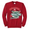 Hilltop - Fan Club Crewneck Sweatshirt Thumbnail