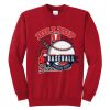 Hilltop - Fan Club Crewneck Sweatshirt Thumbnail