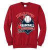 Hilltop - Fan Club Crewneck Sweatshirt Thumbnail