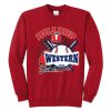 Hilltop - Fan Club Crewneck Sweatshirt Thumbnail