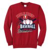Hilltop - Fan Club Crewneck Sweatshirt Thumbnail