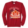 Hilltop - Fan Club Crewneck Sweatshirt Thumbnail