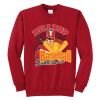 Hilltop - Fan Club Crewneck Sweatshirt Thumbnail