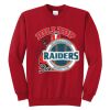 Hilltop - Fan Club Crewneck Sweatshirt Thumbnail