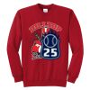 Hilltop - Fan Club Crewneck Sweatshirt Thumbnail