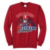 Hilltop - Fan Club Crewneck Sweatshirt Thumbnail