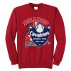 Hilltop - Fan Club Crewneck Sweatshirt Thumbnail