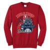 Hilltop - Fan Club Crewneck Sweatshirt Thumbnail
