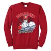 Hilltop - Fan Club Crewneck Sweatshirt Thumbnail