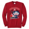 Hilltop - Fan Club Crewneck Sweatshirt Thumbnail