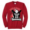 Hilltop - Fan Club Crewneck Sweatshirt Thumbnail