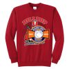 Hilltop - Fan Club Crewneck Sweatshirt Thumbnail