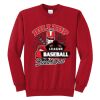 Hilltop - Fan Club Crewneck Sweatshirt Thumbnail