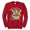 Hilltop - Fan Club Crewneck Sweatshirt Thumbnail
