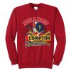 Hilltop - Fan Club Crewneck Sweatshirt Thumbnail