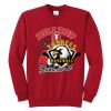Hilltop - Fan Club Crewneck Sweatshirt Thumbnail