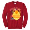 Hilltop - Fan Club Crewneck Sweatshirt Thumbnail