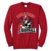 Hilltop - Fan Club Crewneck Sweatshirt Thumbnail