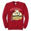 Hilltop - Fan Club Crewneck Sweatshirt Thumbnail