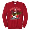 Hilltop - Fan Club Crewneck Sweatshirt Thumbnail