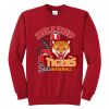 Hilltop - Fan Club Crewneck Sweatshirt Thumbnail