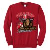 Hilltop - Fan Club Crewneck Sweatshirt Thumbnail