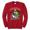 Hilltop - Fan Club Crewneck Sweatshirt Thumbnail