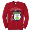 Hilltop - Fan Club Crewneck Sweatshirt Thumbnail