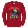 Hilltop - Fan Club Crewneck Sweatshirt Thumbnail