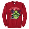 Hilltop - Fan Club Crewneck Sweatshirt Thumbnail