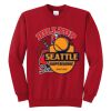 Hilltop - Fan Club Crewneck Sweatshirt Thumbnail